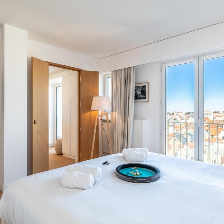 Sunset - Vue exceptionnelle sur l'océan - Appartement - 24
