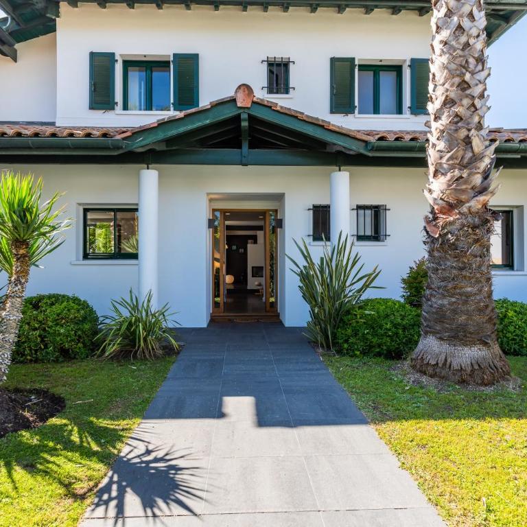 Villa Julia - Villa contemporaine avec piscine - Villa - 29