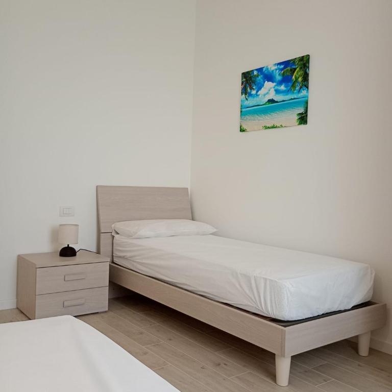 Residence Florinas con piscina - Family Apartments Lido di Jesolo - Appartamento con 2 Camere da Letto e Terrazza - 10