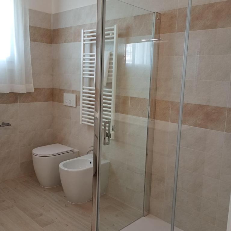 Residence Florinas con piscina - Family Apartments Lido di Jesolo - Appartamento con 2 Camere da Letto e Terrazza - 8