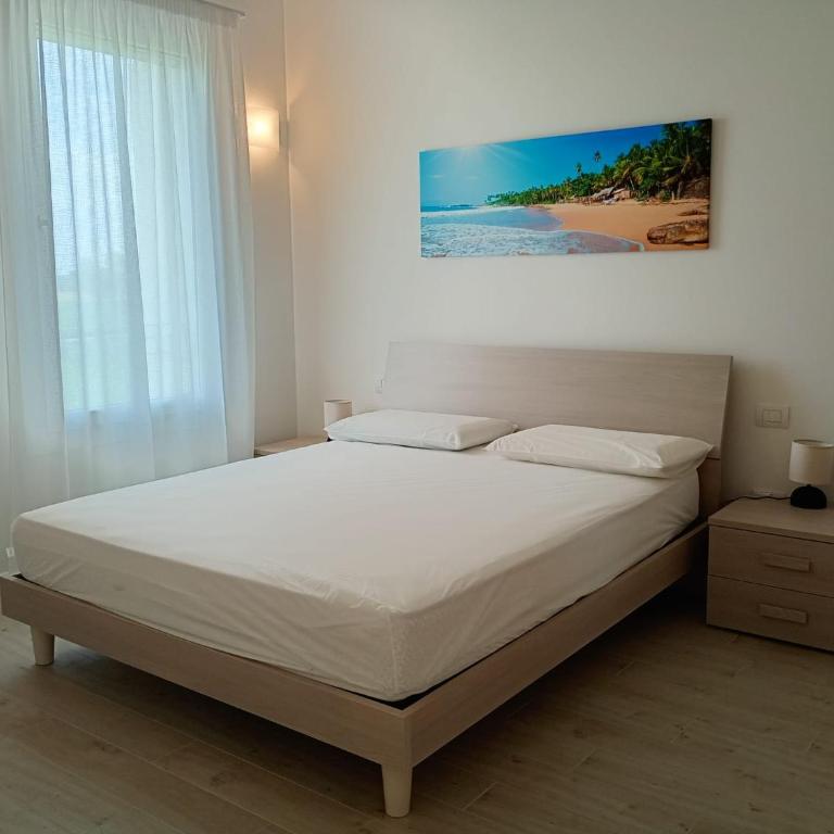 Residence Florinas con piscina - Family Apartments Lido di Jesolo - Appartamento con 2 Camere da Letto e Terrazza - 9