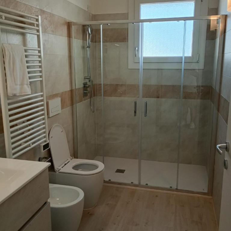 Residence Florinas con piscina - Family Apartments Lido di Jesolo - Appartamento con 2 Camere da Letto e Terrazza - 18