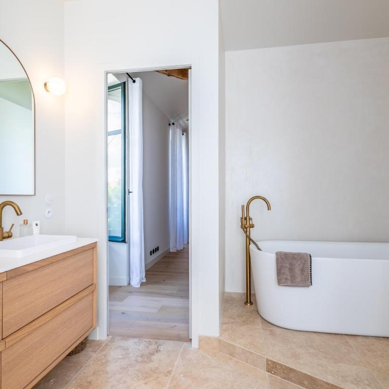 Villa Mila - A 450 m de la plage - Maison de Vacances - 8