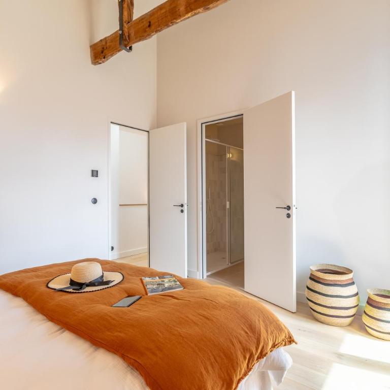Villa Mila - A 450 m de la plage - Maison de Vacances - 9