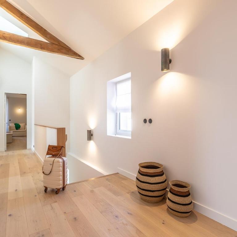 Villa Mila - A 450 m de la plage - Maison de Vacances - 18