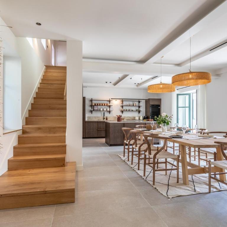 Villa Mila - A 450 m de la plage - Maison de Vacances - 28