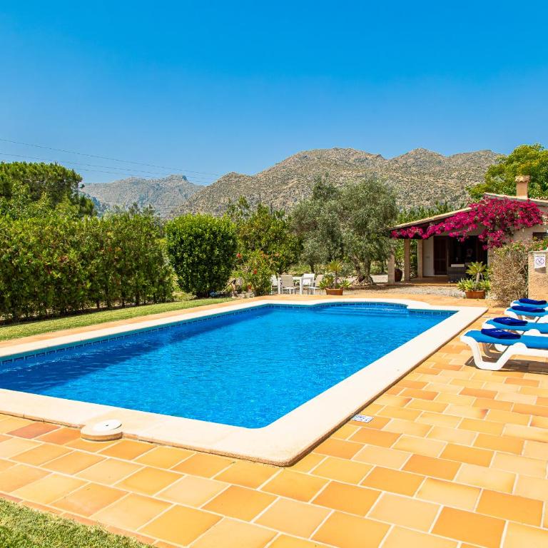Villa Ca Na Magdalena By homevillas360 - Villa de 2 dormitorios - 33