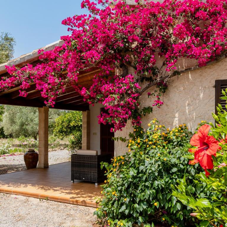 Villa Ca Na Magdalena By homevillas360 - Villa de 2 dormitorios - 30