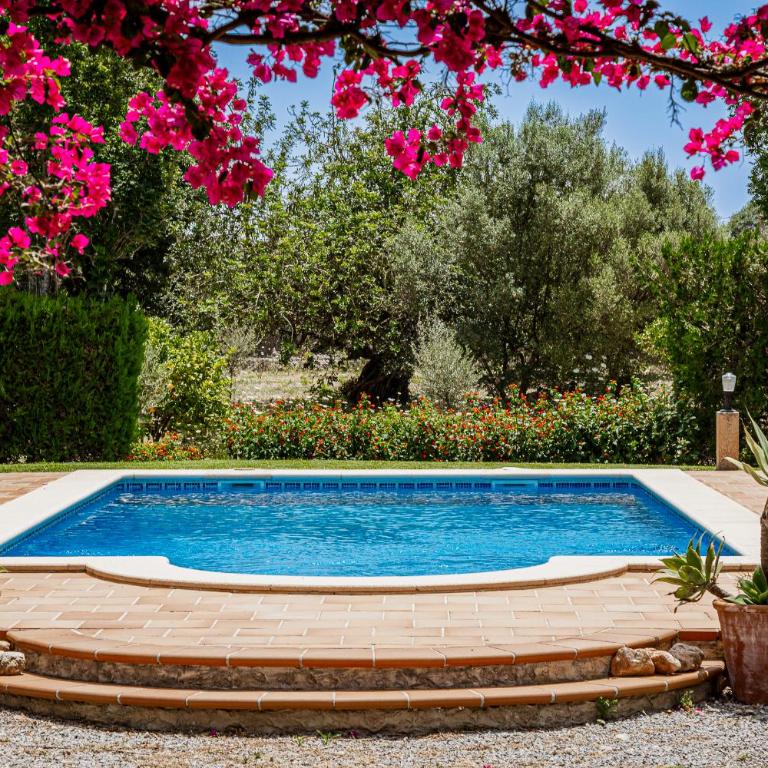 Villa Ca Na Magdalena By homevillas360 - Villa de 2 dormitorios - 27