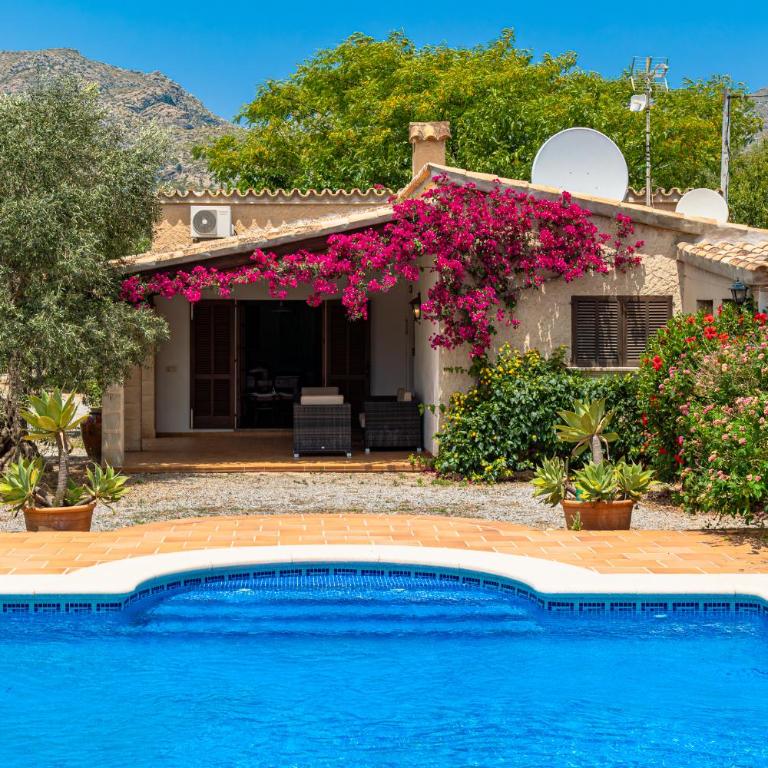 Villa Ca Na Magdalena By homevillas360 - Villa de 2 dormitorios - 2