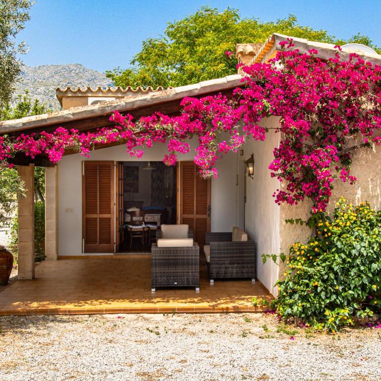 Villa Ca Na Magdalena By homevillas360 - Villa de 2 dormitorios - 5