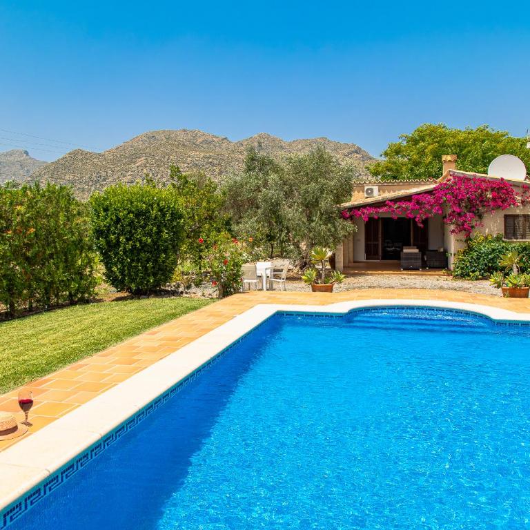Villa Ca Na Magdalena By homevillas360 - Villa de 2 dormitorios - 24