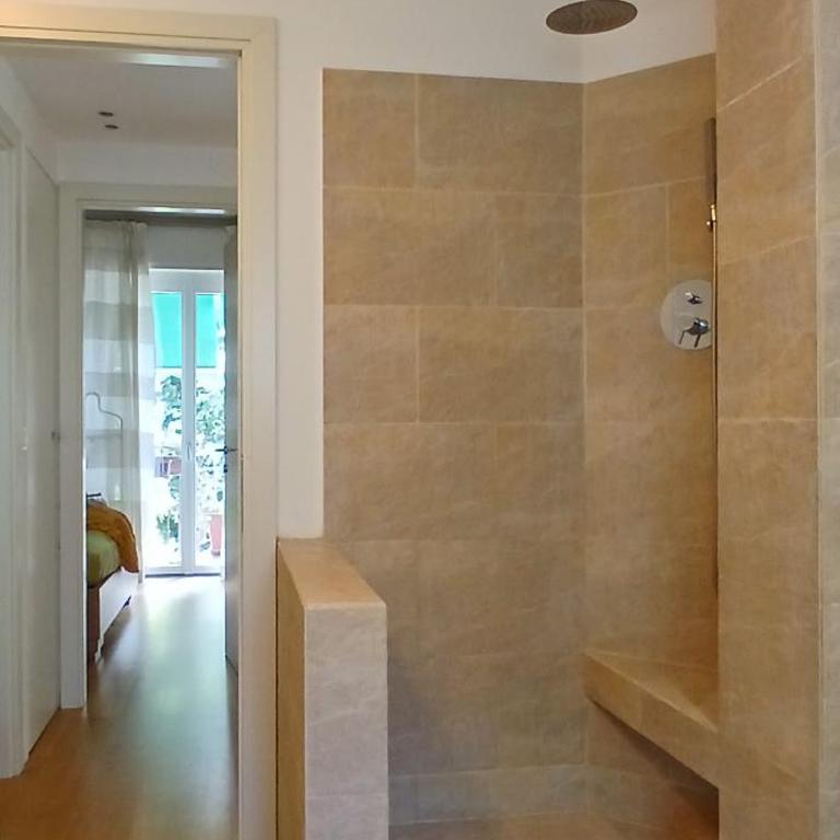 La casa di Mari - Three-Bedroom Apartment - 22