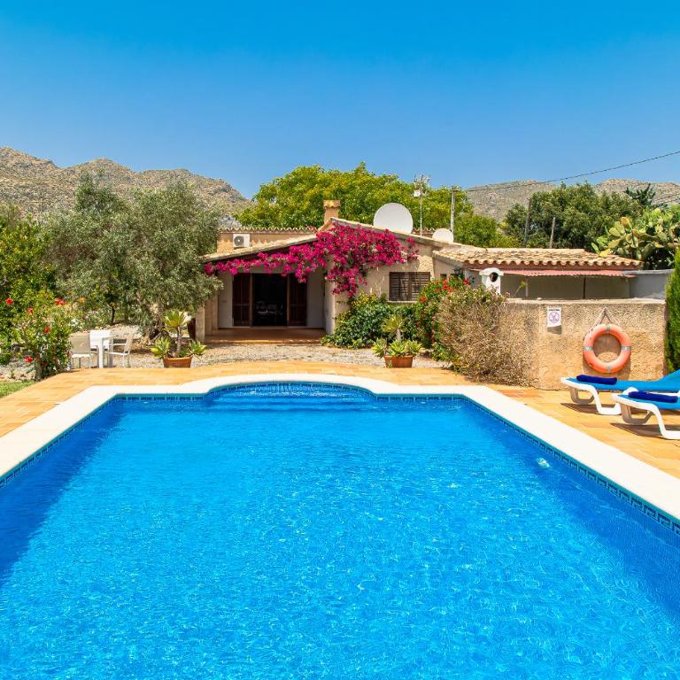 Villa Ca Na Magdalena By homevillas360 - Villa de 2 dormitorios - 1