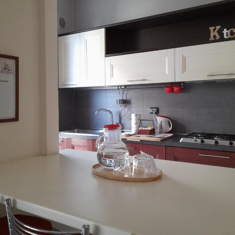 Appartamento Lora - Appartamento con 1 Camera da Letto - 4
