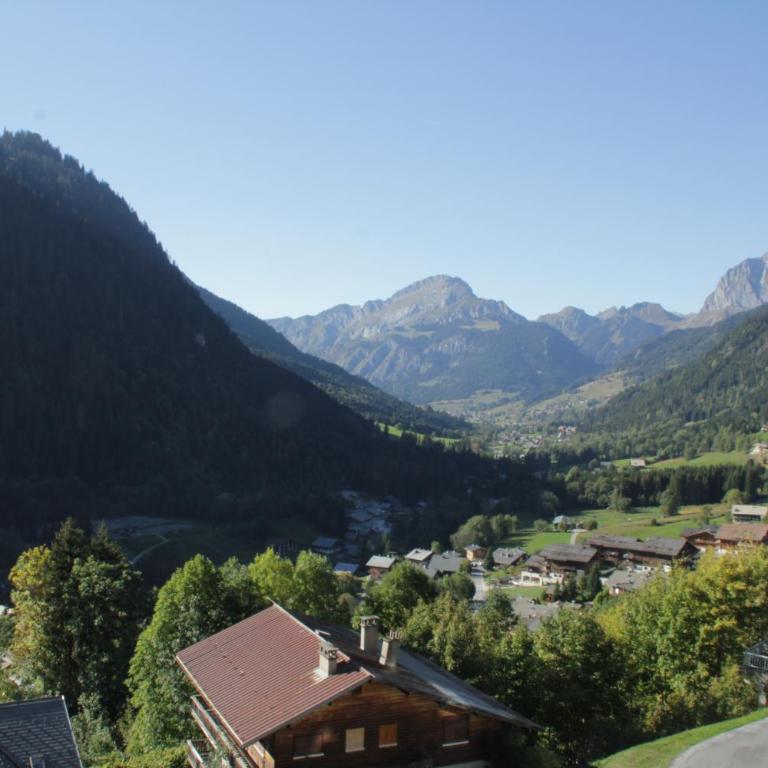 Castel des Neiges CSA7 CENTRE & VIEW 6 Pers - Appartement avec Balcon - 10