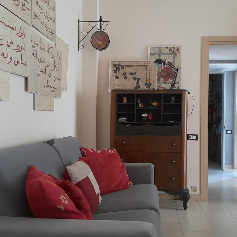 Appartamento Lora - Appartamento con 1 Camera da Letto - 2