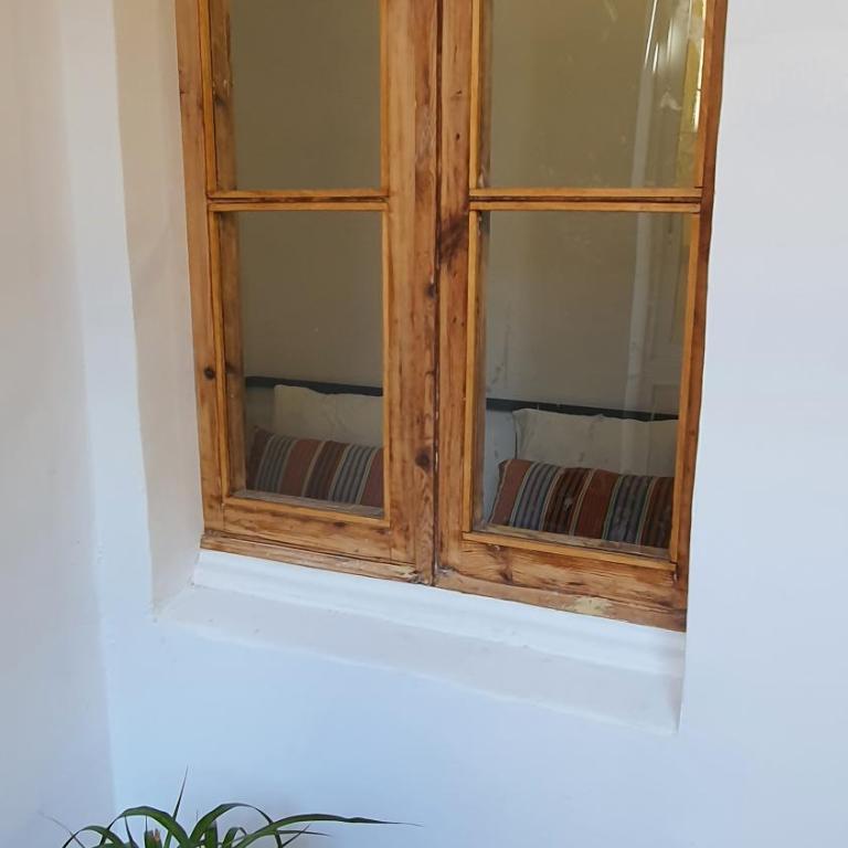 Miro Park céntrico 5pax - Three-Bedroom Apartment - 17