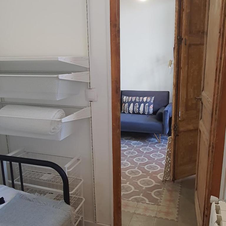 Miro Park céntrico 5pax - Three-Bedroom Apartment - 20