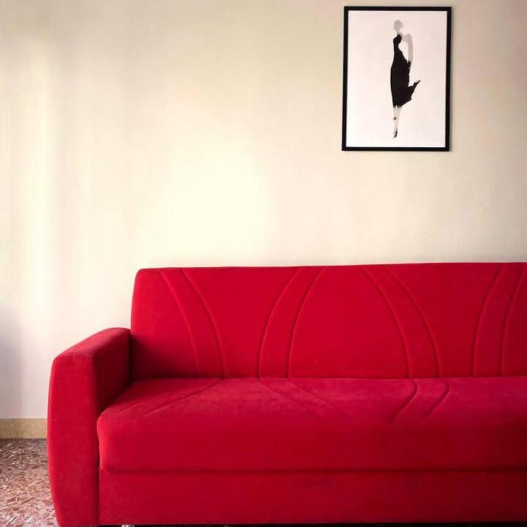 Comodo e Pratico nel Cuore pulsante di Pisa - Appartamento con 2 Camere da Letto - 6