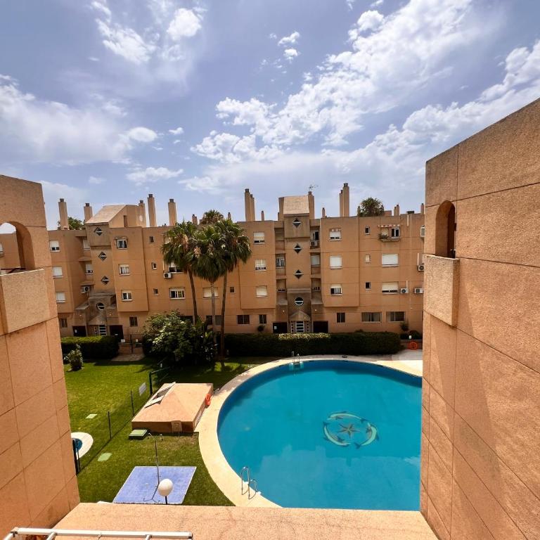 Family on the Sea Guadalmar - Apartamento de 3 dormitorios - 5