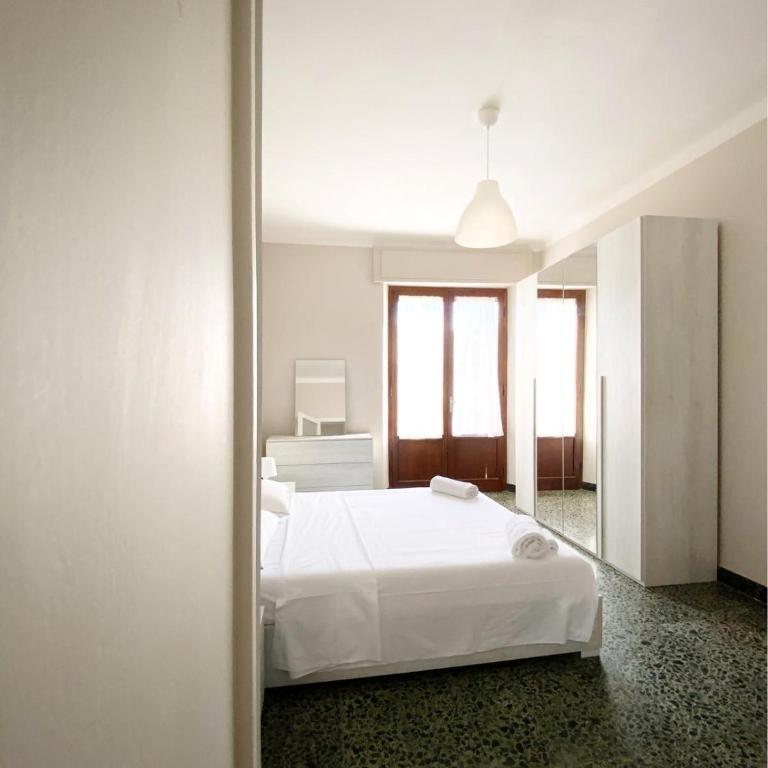 Comodo e Pratico nel Cuore pulsante di Pisa - Appartamento con 2 Camere da Letto - 20