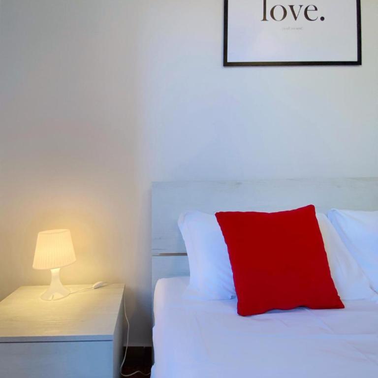 Comodo e Pratico nel Cuore pulsante di Pisa - Appartamento con 2 Camere da Letto - 29
