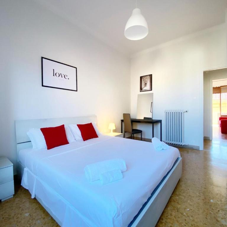 Comodo e Pratico nel Cuore pulsante di Pisa - Appartamento con 2 Camere da Letto - 36