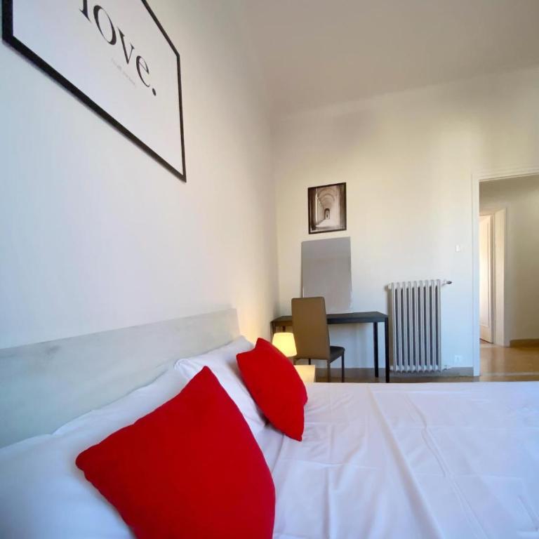 Comodo e Pratico nel Cuore pulsante di Pisa - Appartamento con 2 Camere da Letto - 38