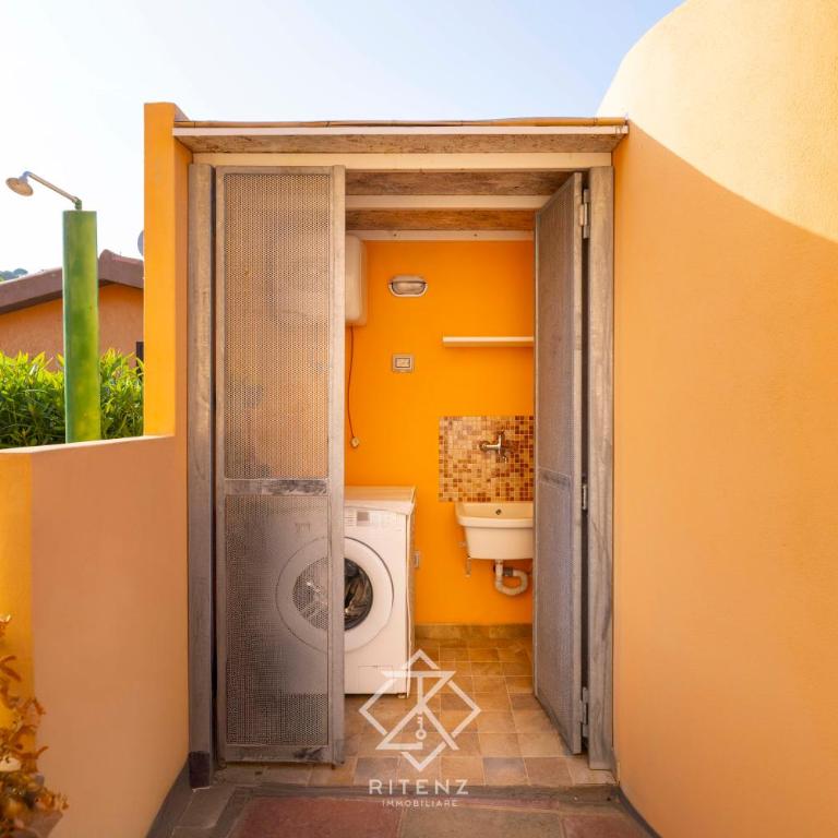 CASA NORA - 500m dal mare Costa Rei - Appartamento con 2 Camere da Letto - 3