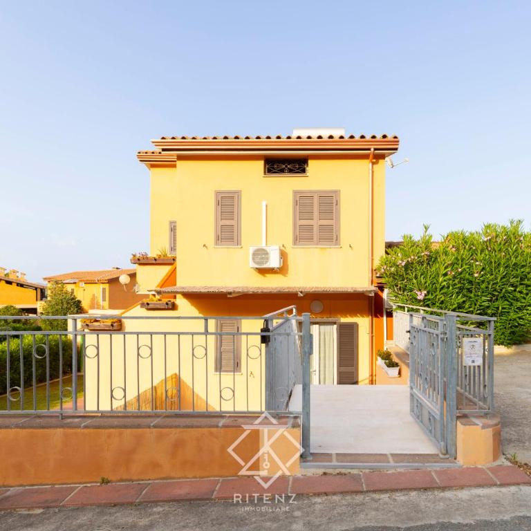 CASA NORA - 500m dal mare Costa Rei - Appartamento con 2 Camere da Letto - 13