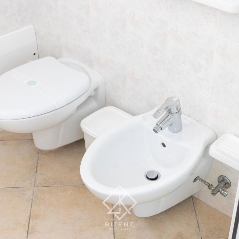 CASA NORA - 500m dal mare Costa Rei - Appartamento con 2 Camere da Letto - 21