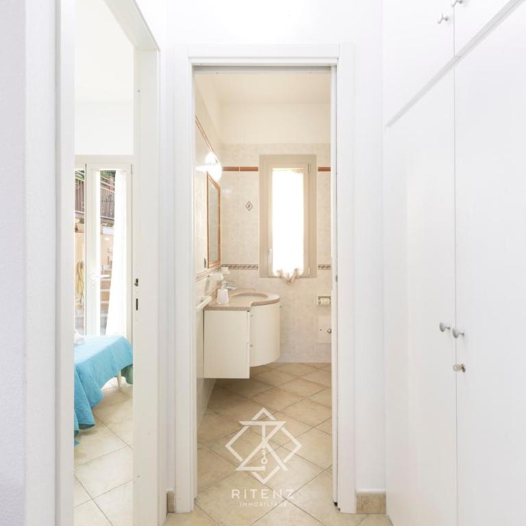 CASA NORA - 500m dal mare Costa Rei - Appartamento con 2 Camere da Letto - 18