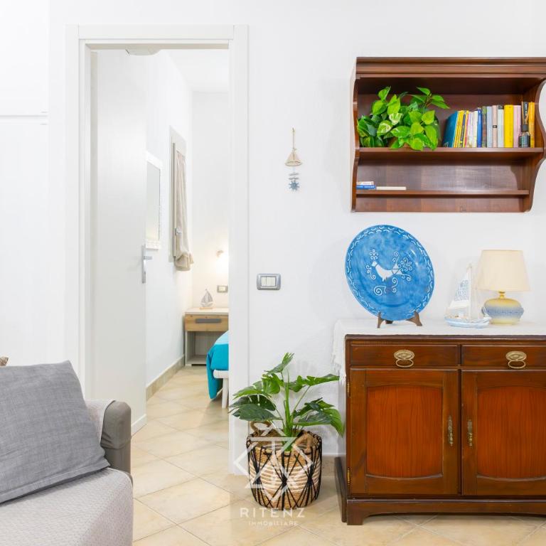 CASA NORA - 500m dal mare Costa Rei - Appartamento con 2 Camere da Letto - 22