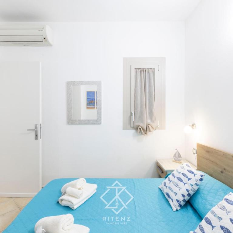 CASA NORA - 500m dal mare Costa Rei - Appartamento con 2 Camere da Letto - 27