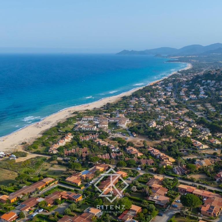 CASA NORA - 500m dal mare Costa Rei - Appartamento con 2 Camere da Letto - 28