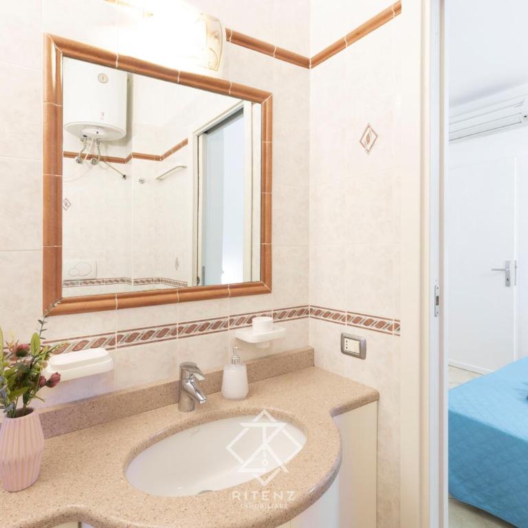 CASA NORA - 500m dal mare Costa Rei - Appartamento con 2 Camere da Letto - 37