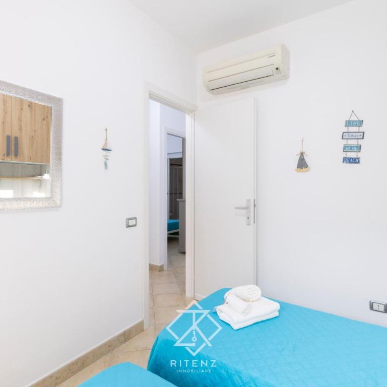CASA NORA - 500m dal mare Costa Rei - Appartamento con 2 Camere da Letto - 43