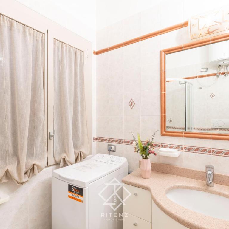 CASA NORA - 500m dal mare Costa Rei - Appartamento con 2 Camere da Letto - 51