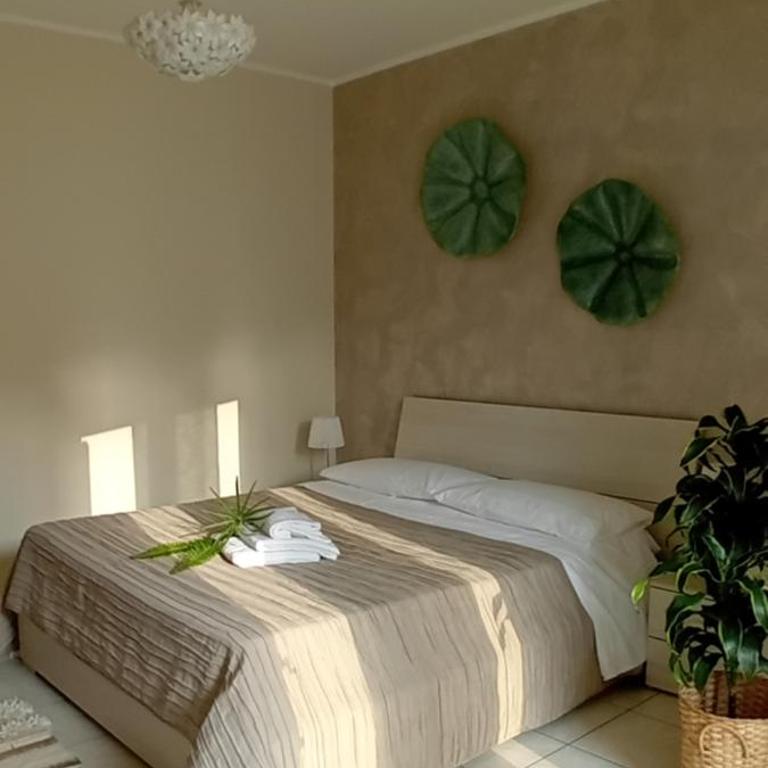 Sicilia in cartolina - Appartamento con 1 Camera da Letto - 4