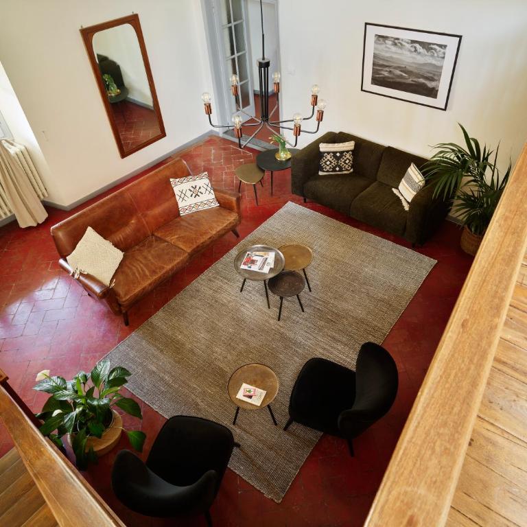 Best Location Rooftop and Pitti Palace View - Appartamento con 3 Camere da Letto - 6