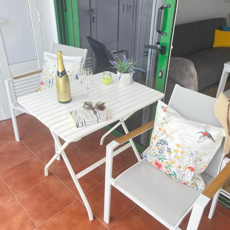 Marlin I Puerto del Carmen - One-Bedroom Apartment - 5