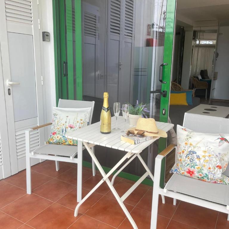 Marlin I Puerto del Carmen - One-Bedroom Apartment - 9