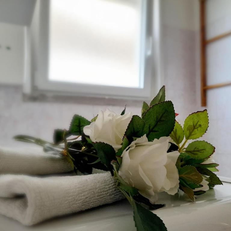 Appartamento Lora - Appartamento con 1 Camera da Letto - 28