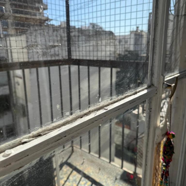 Via Malabia Botánico - Apartamento de 1 dormitorio - 21