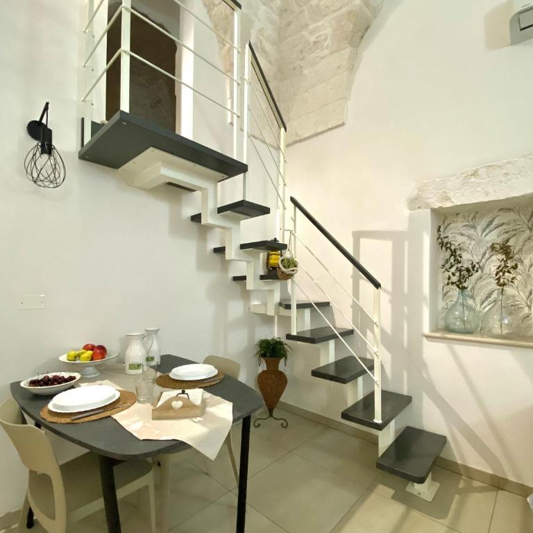 Casa Astuneon - One-Bedroom House - 1