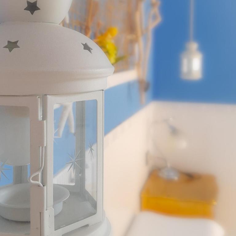 Appartamento Lora - Appartamento con 1 Camera da Letto - 33