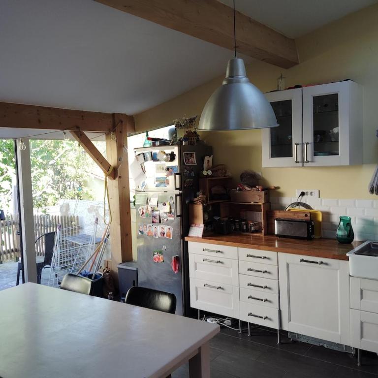 Pretty house - Maison 2 Chambres - 13