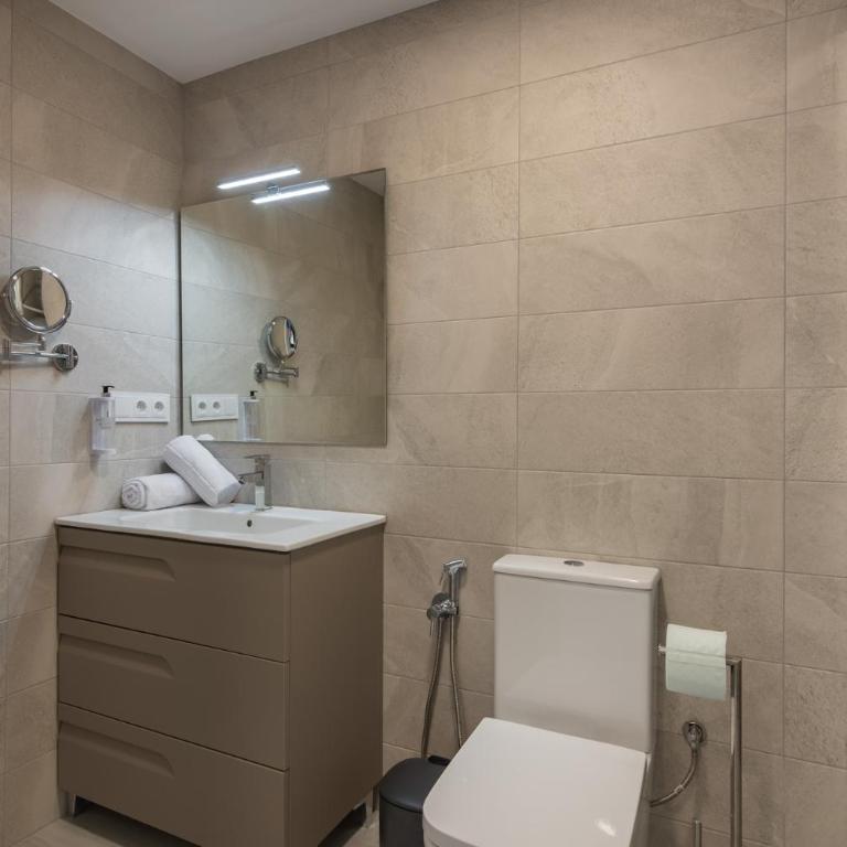 Apartamentos Luxury Cristina - Apartamento de 1 dormitorio - 8