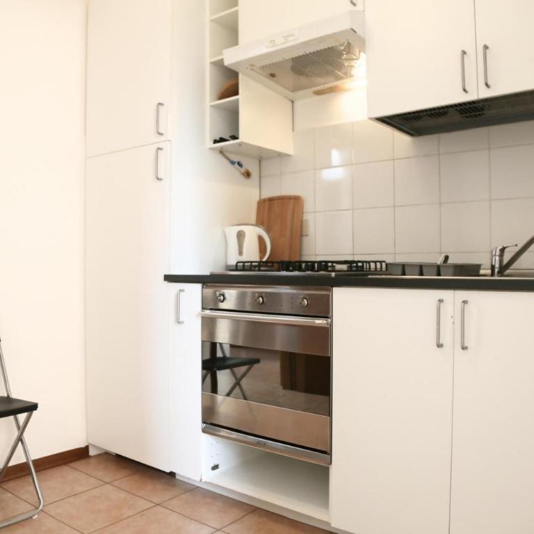 Agostino Airport Apartament pisa - Appartamento con 2 Camere da Letto - 2